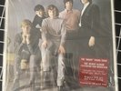 THEM “The Angry Young Them ” Mint/Mint vinyl. Exile Records. NEW & SEALED