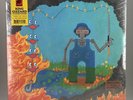 King Gizzard and The Lizard Wizard Fishing For Fishies Vinyl LP Sealed Item