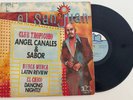 Angel Canales & Sabor 