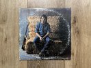 John Prine - Self Titled - 1972 LP - ATLANTIC