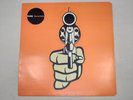 RIDE - TARANTULA 1996 UK 1st Press Ltd Ed Vinyl LP Creation Records Shoegaze