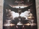 Batman Arkham Knight Game 2016 LP Color Vinyl New S/S Sealed ETT007 Nick Arundel