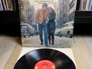 1963 Bob Dylan – The Freewheelin Vinyl Record LP – 2 Eye Stereo CS 8786 – EX/VG+
