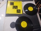 JANIS JOPLIN Get It While You Can 2LP Live 1970 Yellow Vinyl