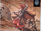 BOB CATLEY   -   LEGENDS   -   2 LIMITED NUMBERED VINYL  2025   -   WIE NEU