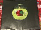 Jackie Lomax Apple 45 Record SOUR MILK SEA 1968 Scranton