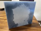 Girl With The Dragon Tattoo Collector Set Trent Reznor Atticus Ross OOP - VINYL