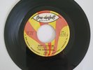The Admirations Dont Leave Me All For You Northern Soul Record Original