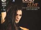 Dead Or Alive - You Spin Me Round Like A Record Coke Bottle Gr (2024 - Original)