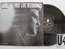 Elvis Presley The First Live Recordings Rock Record lp original vinyl album