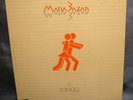Matia Bazar - Tango LP Vinyl Schallplatte