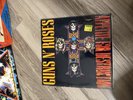Guns N' Roses – Appetite for Destruction Vinyl LP