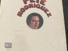 PETE RODRIGUEZ “LO MEJOR DE PETE RODRIGUEZ” ON TICO RECORDS/ VG+ VINYL/LEA