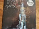 Silversun Pickups Carnavas Black Clear split colored Vinyl 2xLP Newbury Comics