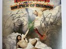 Pick of Destiny by Tenacious D Autographed