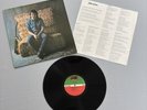 John Prine Self-Titled Debut LP - Tested Vintage Vinyl w/ OG Lyric Insert