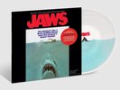 JOHN WILLIAMS | Jaws 50th Anniv. | PRESALE Shark-Infested Water-Filled Vinyl LP