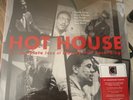 Hot House: the Complete Jazz at Massey Hall Recordings (Record, 2023) 3LP Sealed