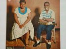 Ella Fitzgerald And Louis Armstrong LP MGV-4003 Verve Records