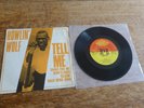 Howlin' Wolf Tell Me UK 1964 1st Pye International NEP 44032 Chicago Blues 7
