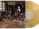 [DAMAGED] Charles Wesley Godwin - Live From Echo Mountain [Sunflare Color Vinyl]