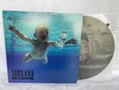Original Nirvana Nevermind Vinyl LP CRC Club Press DGC Sub Pop 1991 VG+ Scarce
