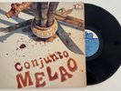 Chino Y Su Conjunto Melao Latin LP - T.R. 113 VG++
