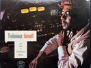 Thelonious Monk - Thelonious Himself - 1958 US Repress - Mono Pressing Ex Shape