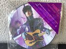 Prince Little Red Corvette 1999 45 RPM Warner Bros Picture Disc RSD 7 Inch