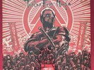 TWELVE FOOT NINJA OUTLIER 2 LP MINT SEALED (2015) RARE AUSSIE ALT METAL VOLKANIK