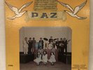 Rare Galilea Sound  ( PAZ ) Castelanos Christian Records 001 MUSICA CRISTIANA