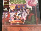MF DOOM - MM..FOOD “20th Anniversary Edition” Deluxe Vinyl + Kookies 7