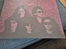 THE TELESCOPES taste  1989  UK LP VINYL  SPACE NOISE ROCK