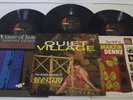 Clean  3 LP Exotica Lot Martin Denny Quiet Village Best Of Taste Honey  *Tested