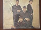 Introducing THE BEATLES   1964 VJLP 1062   Mono EX-/EX+