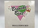 BRONSKI BEAT - SMALLTOWN BOY - 12