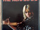 The Runaways S/T Vinyl LP 1st UK Press Mercury EX/VG+ Cherry Bomb Joan Jett