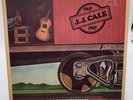 J.J. Cale-Okie-Folk Rock MCA Records MCA-37106 1974 LP Vinyl USA NM/VG+