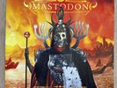 Mastodon ‎Emperor Of Sand 2LP Vinyl Records 2017 558742