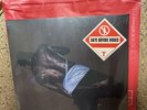 Travis Scott DAYS BEFORE RODEO DELUXE VINYL - RED LIMITED ED. W/ PCKG *SOLD OUT*