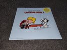 Vince Guaraldi Good Grief  Oh LP (YELLOW VINYL) - SOUNDTRACK SEALED NEW