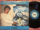 DANIEL JOHNSTON 1990 LP ORIG '90 SHIMMY 028 RARE LO-FI INDIE ROCK GEM VG+ INSERT