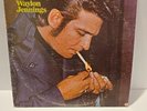 Waylon Jennings The Taker/Tulsa 1971 RCA Victor Rare