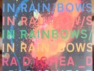 RADIOHEAD-IN RAINBOWS-BRAND NEW & SEALED 180g RE-ISSUE LP ON XXL/XL RECORDS-2007
