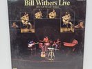 BILL WITHERS Live at Carnegie Hall 2LPs ORIG 1973 SUSSEX SXBS 7025-2 Funk SOUL