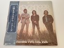 [LP] The Doors - Waiting For The Sun w/OBI P-10500E Japan vinyl