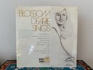 BLOSSOM DEARIE Sings Volume 1 *SEALED* LP Daffodil Records 1973 Cool Jazz Vinyl