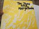 The Jesus And Mary Chain Upside Down 45 Creation First Single Record
