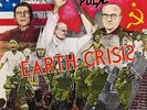 Steel Pulse - (PRE-ORDER 9/26/25) Earth Crisis (Red/Yellow/Green Vinyl) - REGGAE