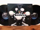 Time of The ZOMBIES Gatefold 2-LP, Epic 32861, Vinyl is EX, Looks Never Played